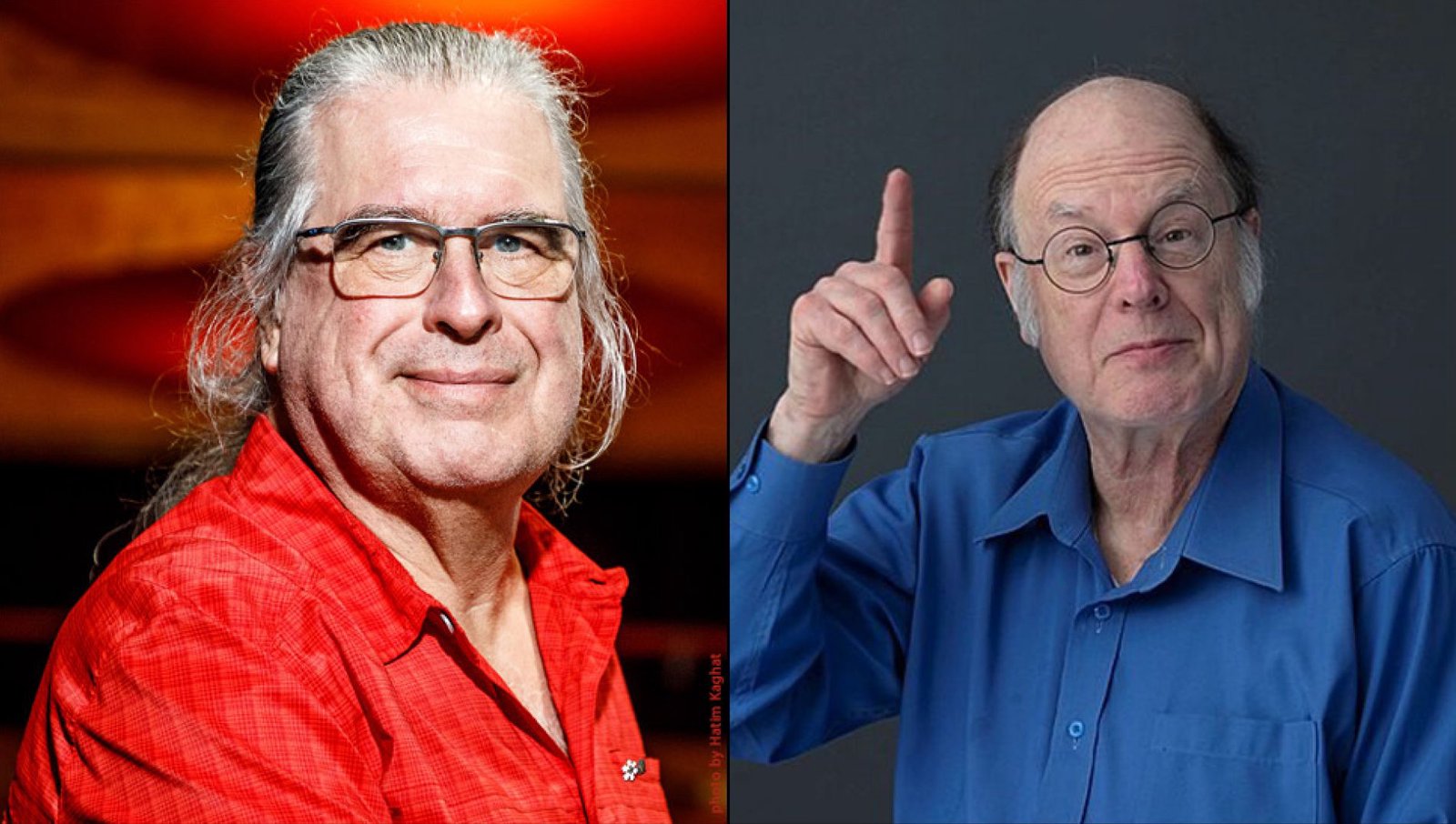 Turing Award goes to inventors of 'quantum cryptography'