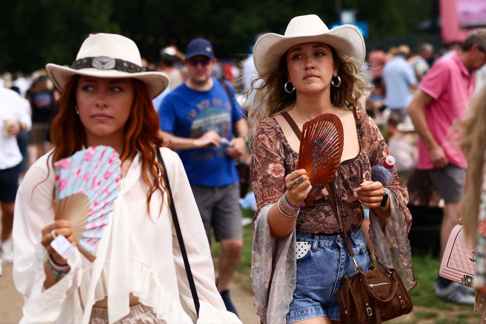 Record-breaking heatwave set to hit the US