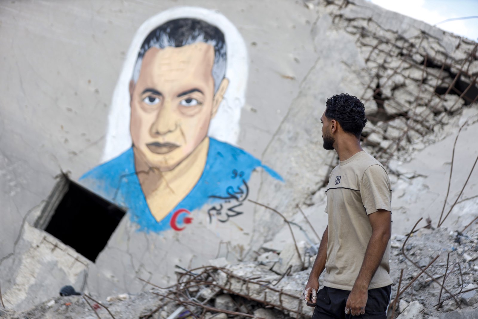 Israel's Brutal Retaliation Against Imprisoned Palestinian Doctors Seeking Legal Appeals