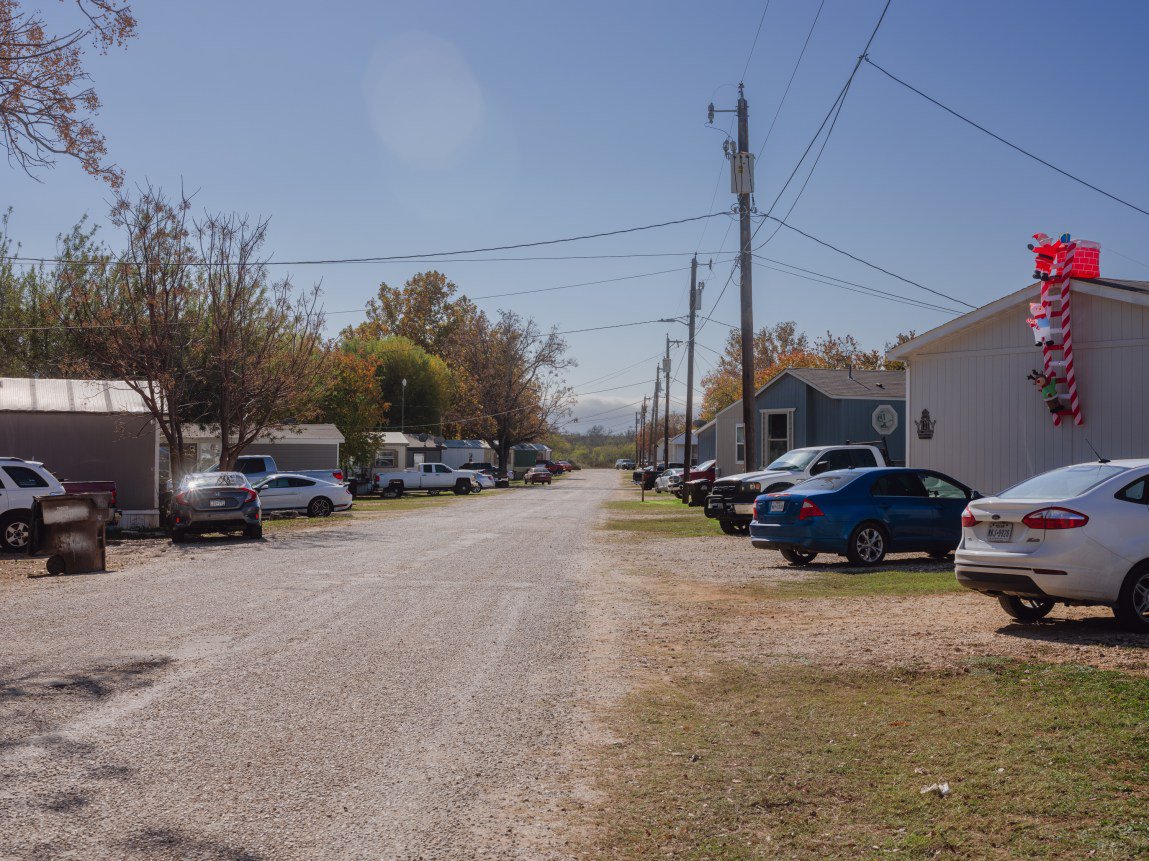 Meet the Mayor of a Tiny Texas Town Who Wants to Limit How Cities Can Govern
