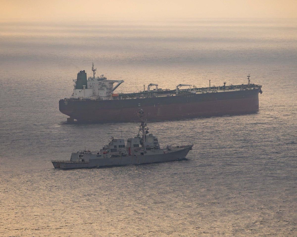 Trump reportedly weighs renewed Iran attacks
