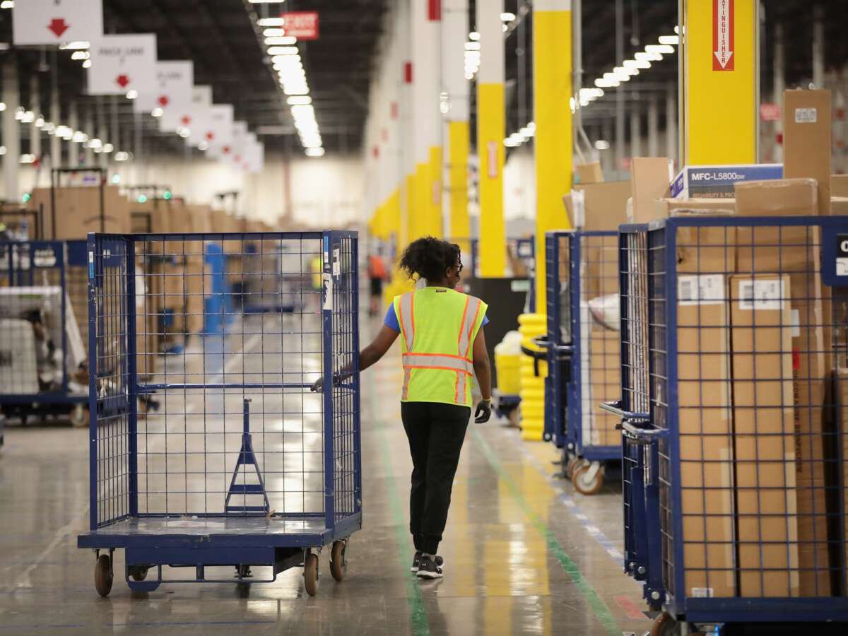 “Low-Wage 20” Report Spotlights Corporate Giants Paying Poverty Wages