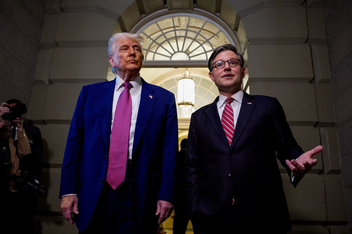 “We” Haven’t Lost Our Sense of Shame. Only Republicans Have.