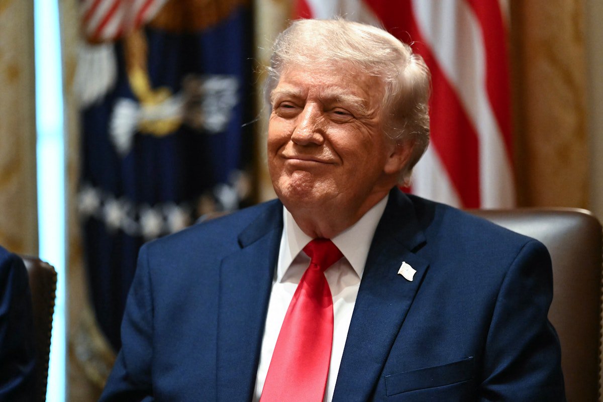 ​Trump Quietly Weakened Heat Rules​ Just in Time for a Broiling Summer