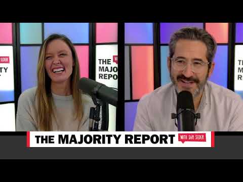 Trillion Dollar War Machine w/ Ben Freeman | MR Live