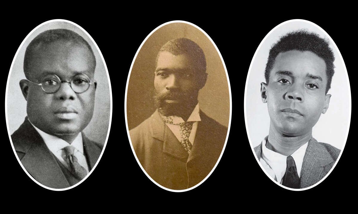 A New Era of Scholarship Is Shining a Light on the Black Philosophical Tradition