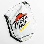 Pizza Hut Has Now Been Out-Pizza'd Into Abject Surrender