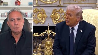 "Utter Disaster for All Involved": Is Trump's War on Iran Repeating Bush's "Forever War" in Iraq?