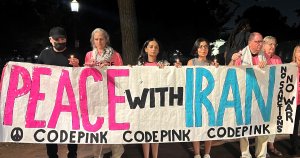 Trump and Netanyahu’s Lurch into Iran: Imperial Hubris in the Wake of a People’s Uprising