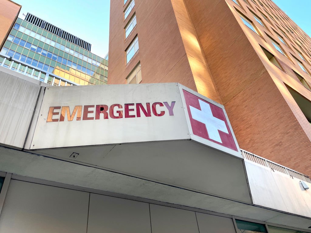 Trump Administration’s Demand for Hospital Emergency Room Records Raises Alarm