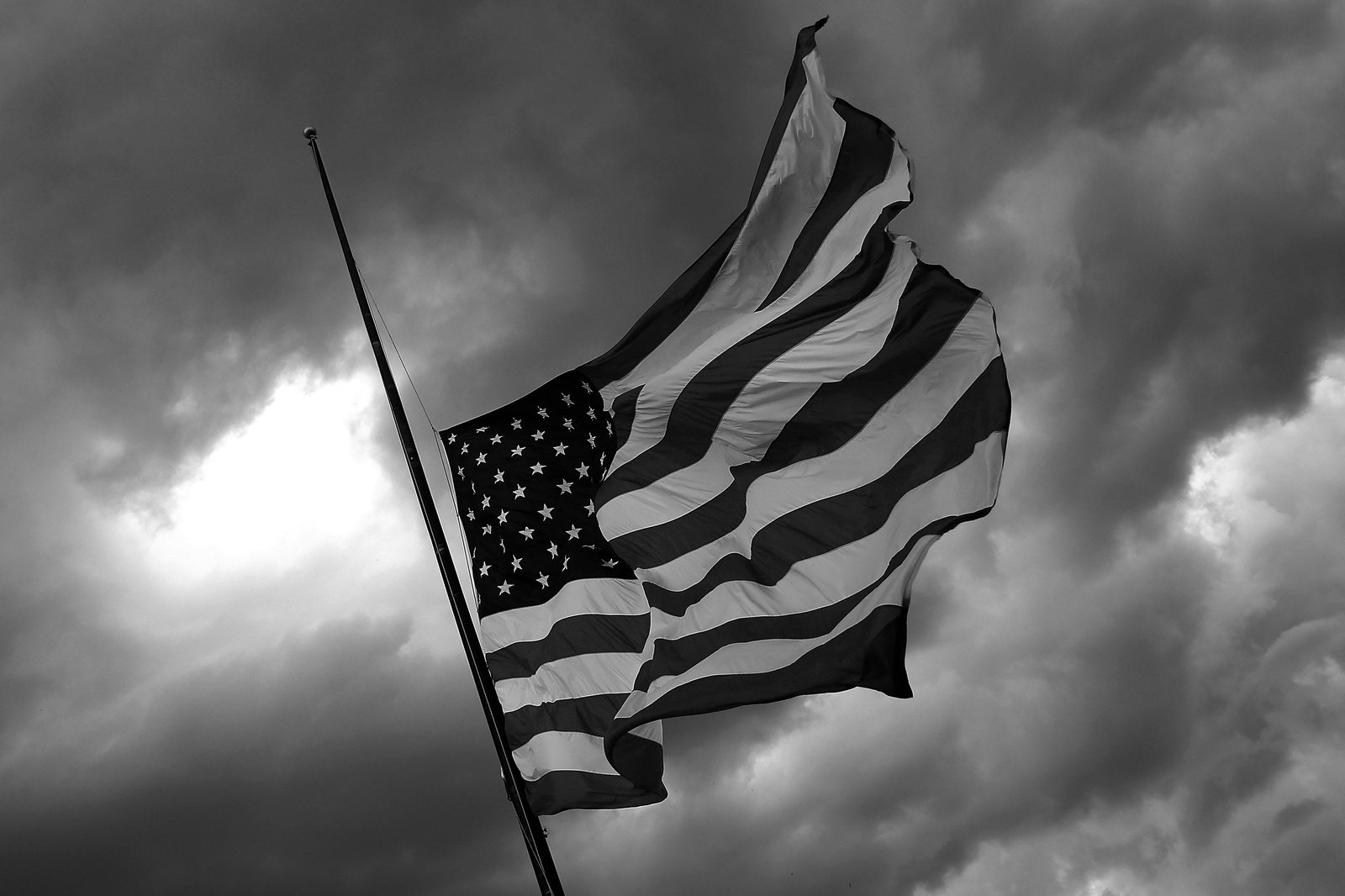 '250 Years of Cruelty' – Viet Thanh Nguyen on the ‘American Empire' and How to Save the U.S.