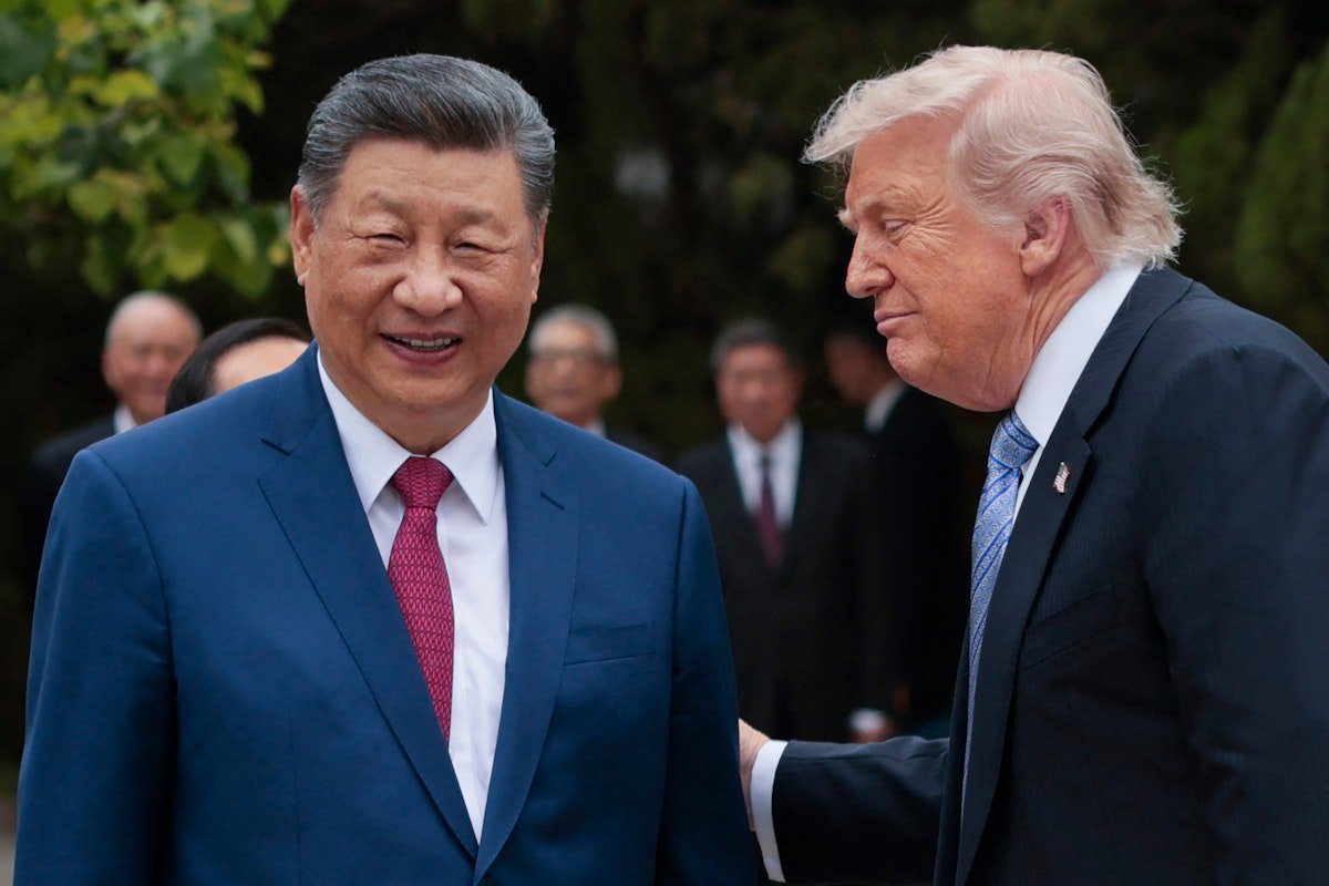 Watch Sean Hannity Get Pissed at Trump Over Iran Talks in China