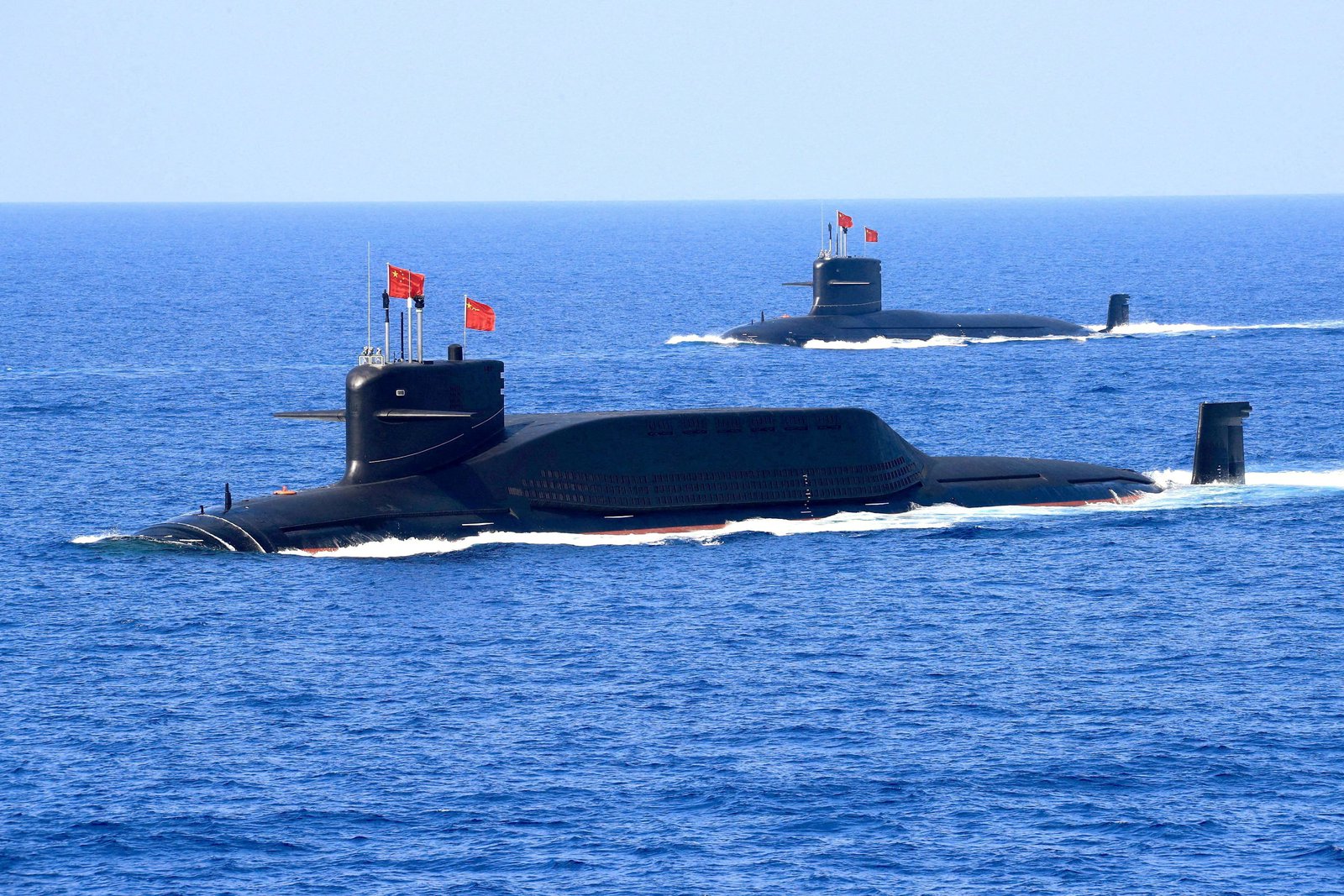South China Sea feud simmers 10 years after ruling
