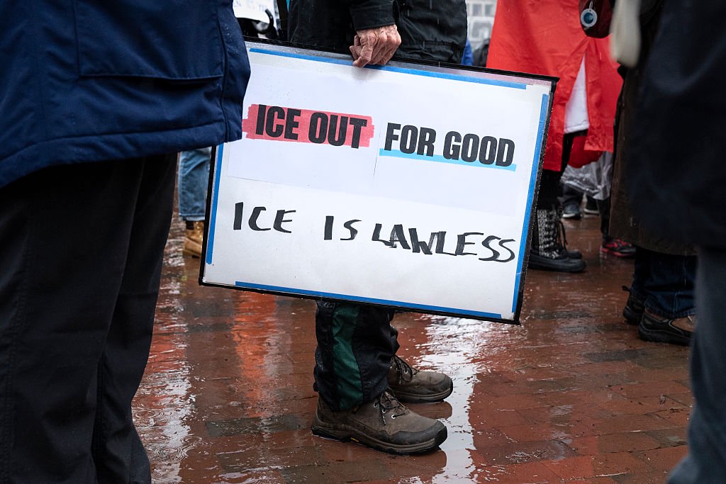 New Mexico Becomes the Latest State to End Cooperation With ICE Under New Law