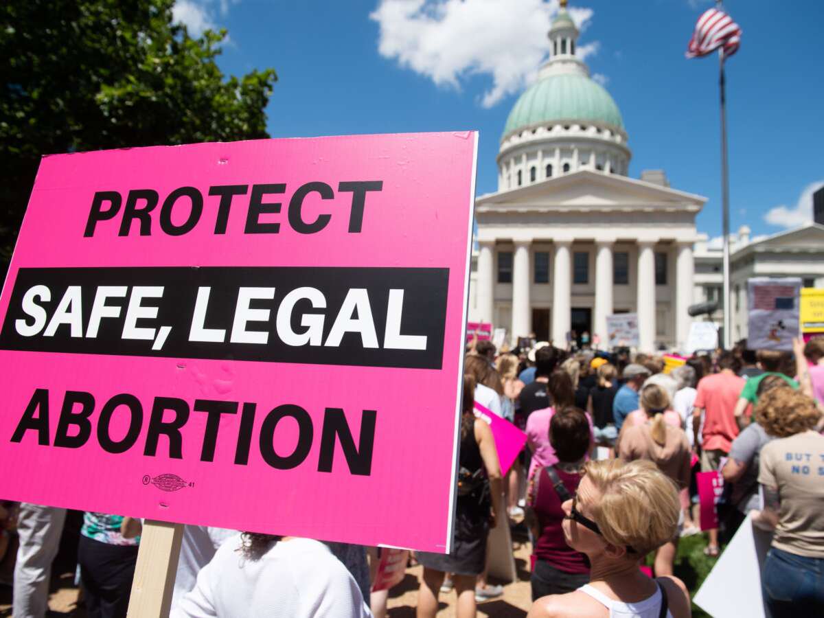 Trial Over Missouri Abortion Regulations May Affect Access Across Midwest, South