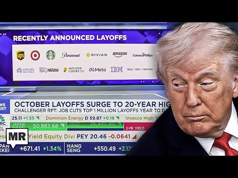 Trump Slump Gets Worse