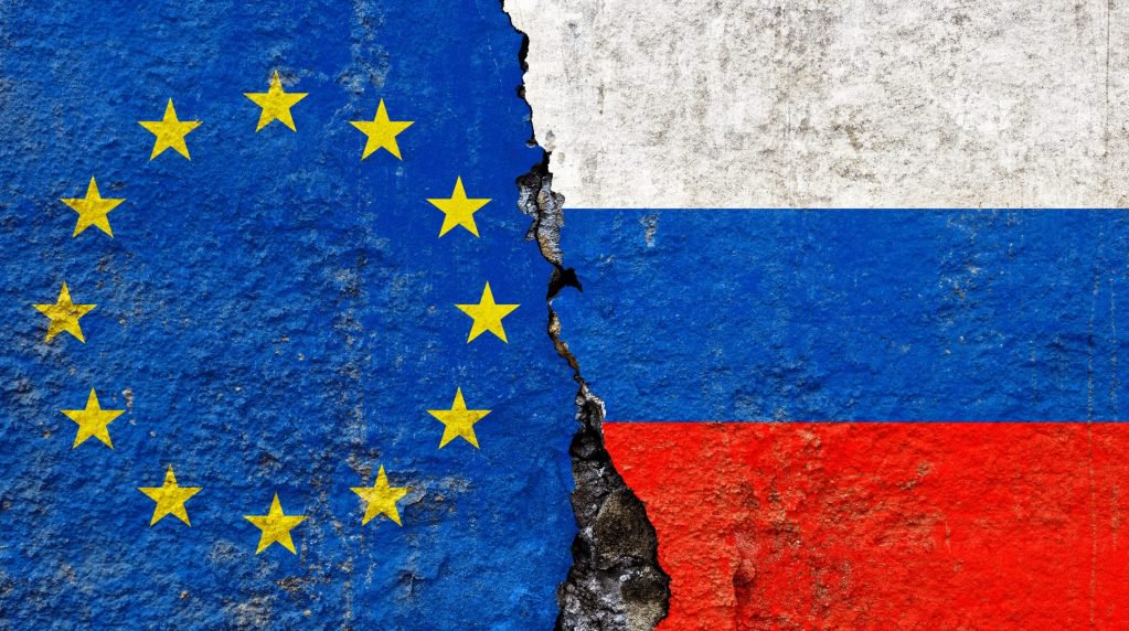 Richard Wolff: Why Europe’s Leaders Are Provoking War with Russia