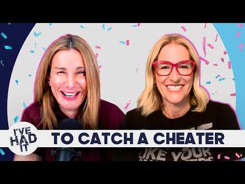 To Catch a Cheater