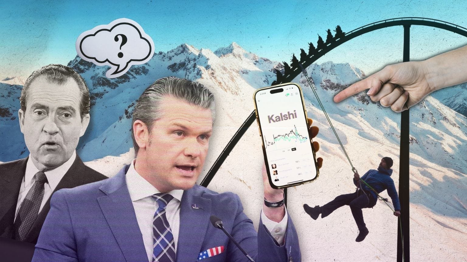  What Future Are Americans Betting On? 