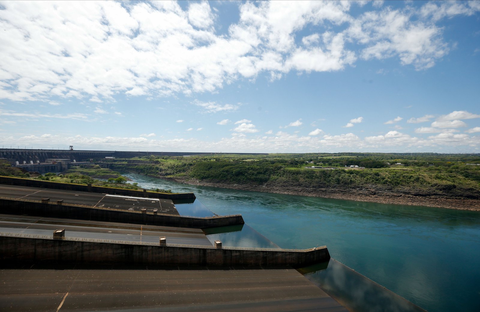 Green fertilizer plant to break ground in Paraguay