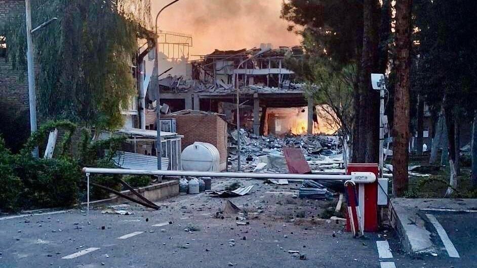 The desolation of the word ‘ceasefire’