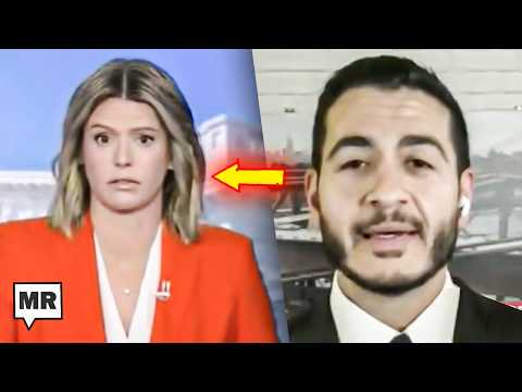 Abdul El-Sayed Politely Dismantles CNN Host's Tired Gotcha Question