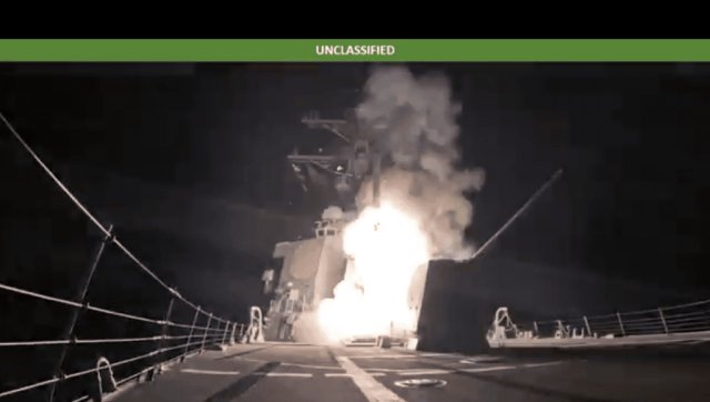 Trump’s Strike on Nigeria: Joint with Muslim President, Unconstitutional, Useless Posturing for Evangelicals