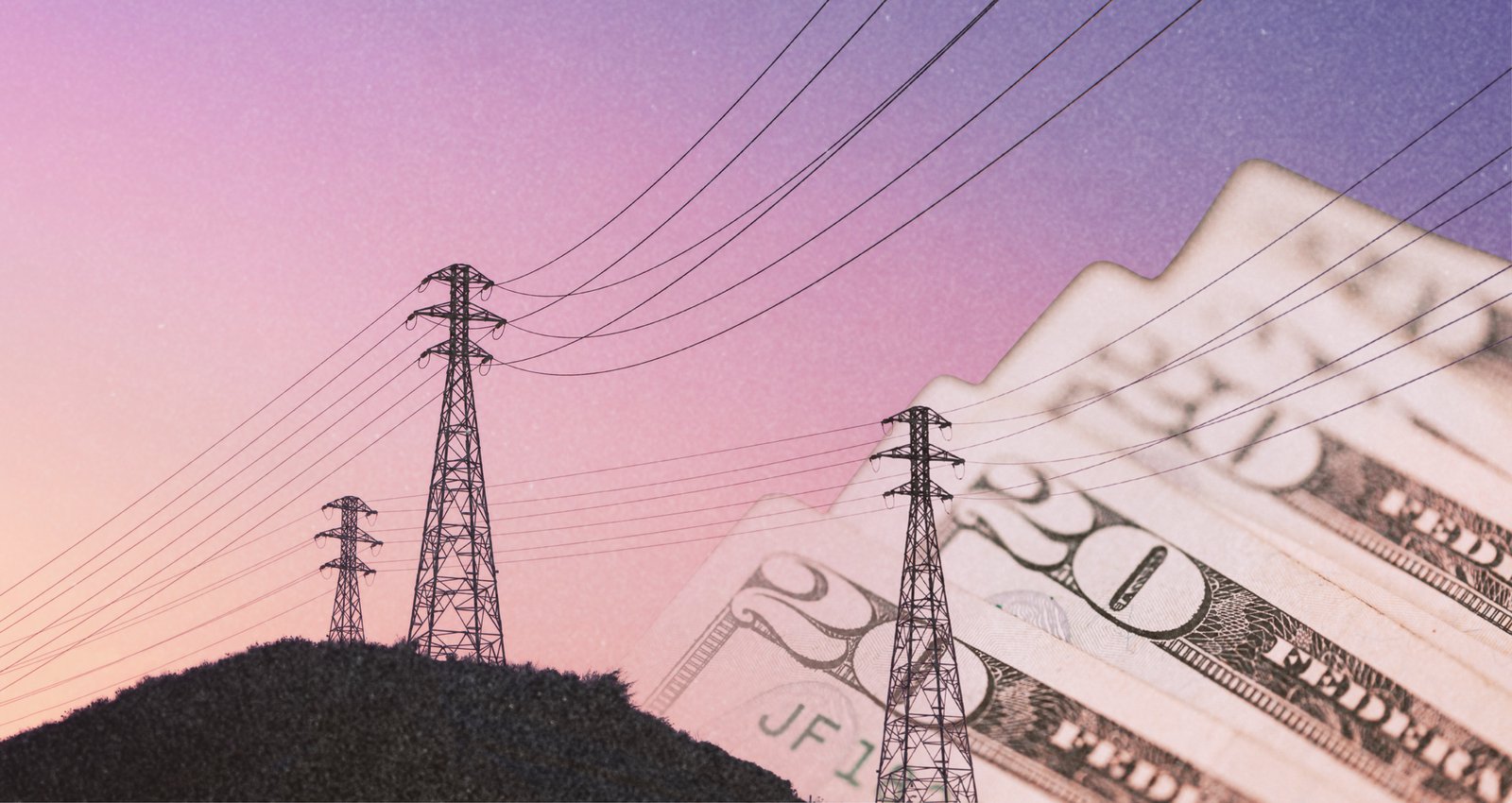  Utilities Cash In On America’s Energy Crisis 