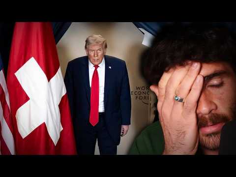 Trump is really losing it