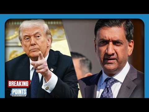 Jobs CRATER, Gas SKYROCKETS, Anti-War Vote FAILS