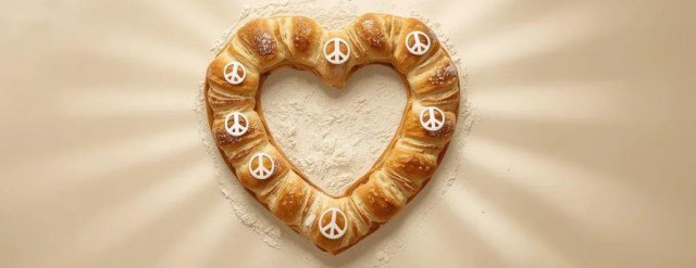 Amid Starvation and Mass Killings, This Gaza Baker Refused to Stop Her Work