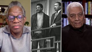 Jesse Jackson's Legacy: From Marching with MLK to Building the Rainbow Coalition