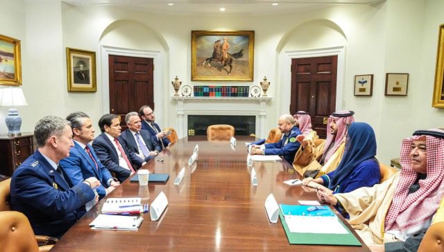 Exclusive: Trump May Launch Strikes on Iran — Regime Change, Not Nukes, Is the Goal