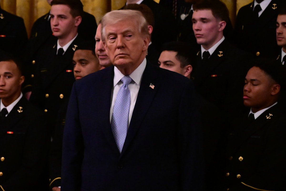 Trump’s Civil Service Cuts Are Now Putting Americans in Danger
