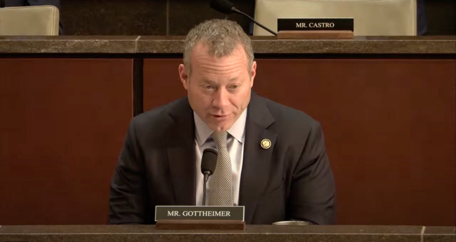 With the House Eyeing Another Iran WPR Vote, Pro-Israel Democrats Explore Routes to Delay 
