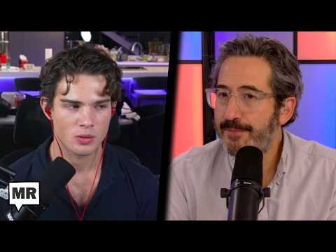 Sam Weighs In On Clavicular Getting Frame-Mogged By ASU Chad