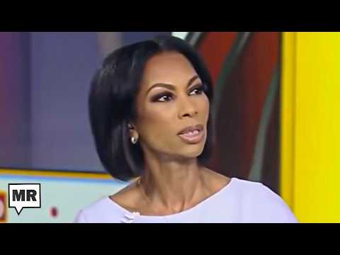 Fox Host Loses Her Mind Over Dem Socialist Wins