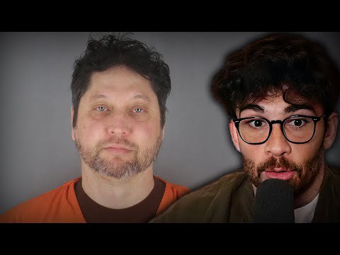 They found his facebook profile