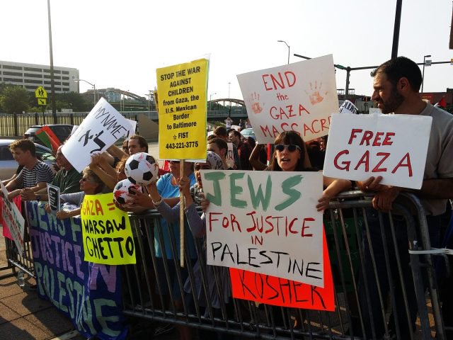 Western Elites Fear a ‘Globalised Intifada’ Because They Are Its Targets, Not Jews
