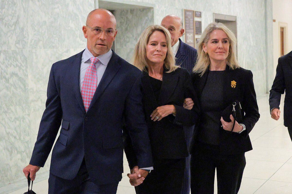 Epstein Survivors Furious After Testimony From His Former Assistant