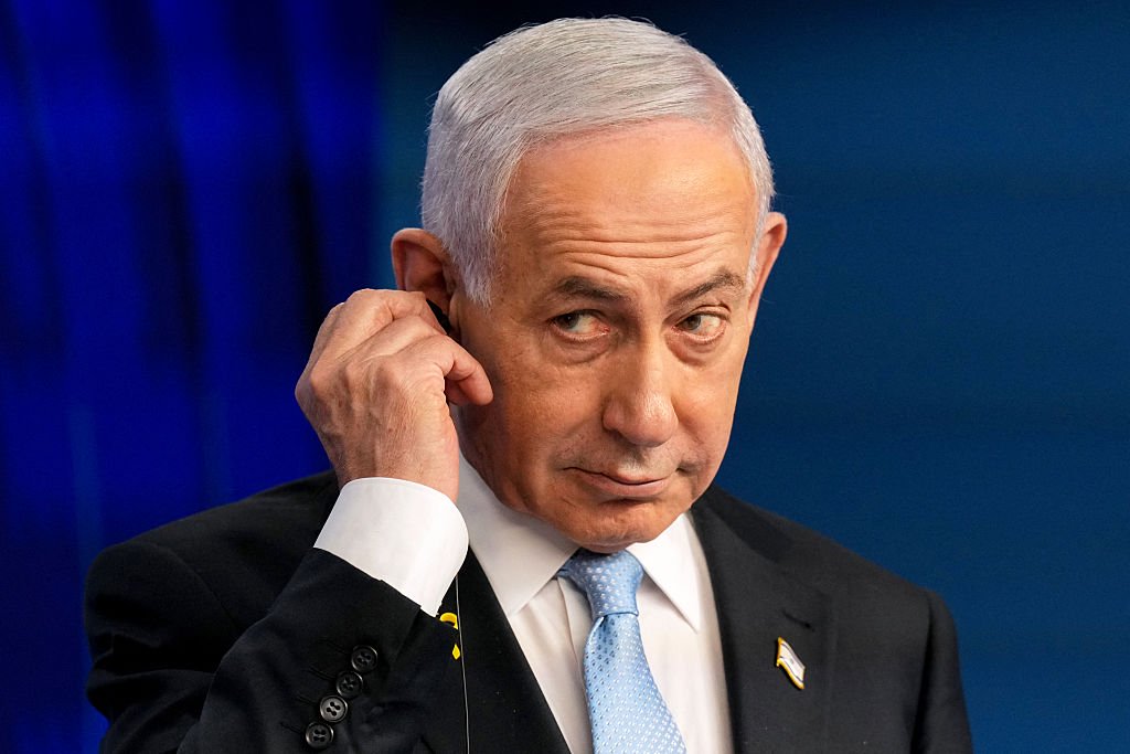 Israel and Its Leaders Are Still on Trial for Genocide