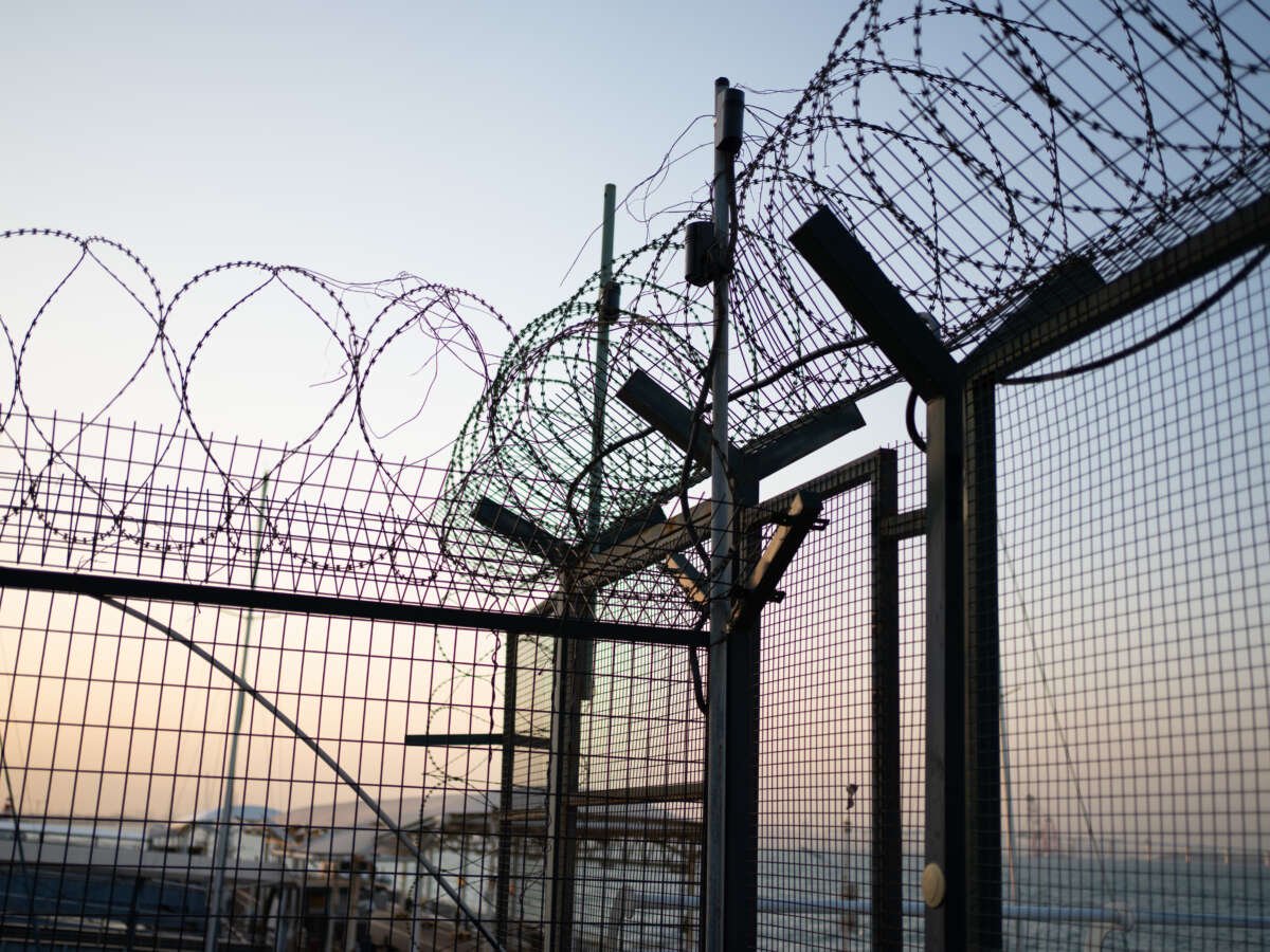 Trans People Behind Bars Face Great Risks. Prison Officials Are Making It Worse.