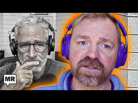Centrist Dems Are Freaking Out Over Graham Platner