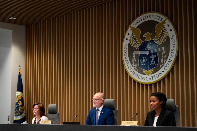 FCC Officials Took Pricey Gifts From Paramount as the Company Needed Approval for Billion-Dollar Deals