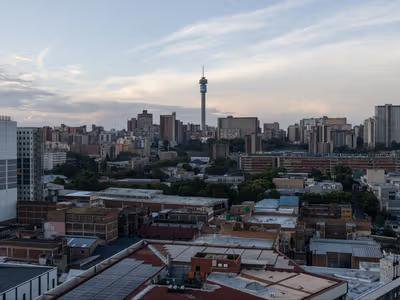 European DFIs lead Africa's private capital funds