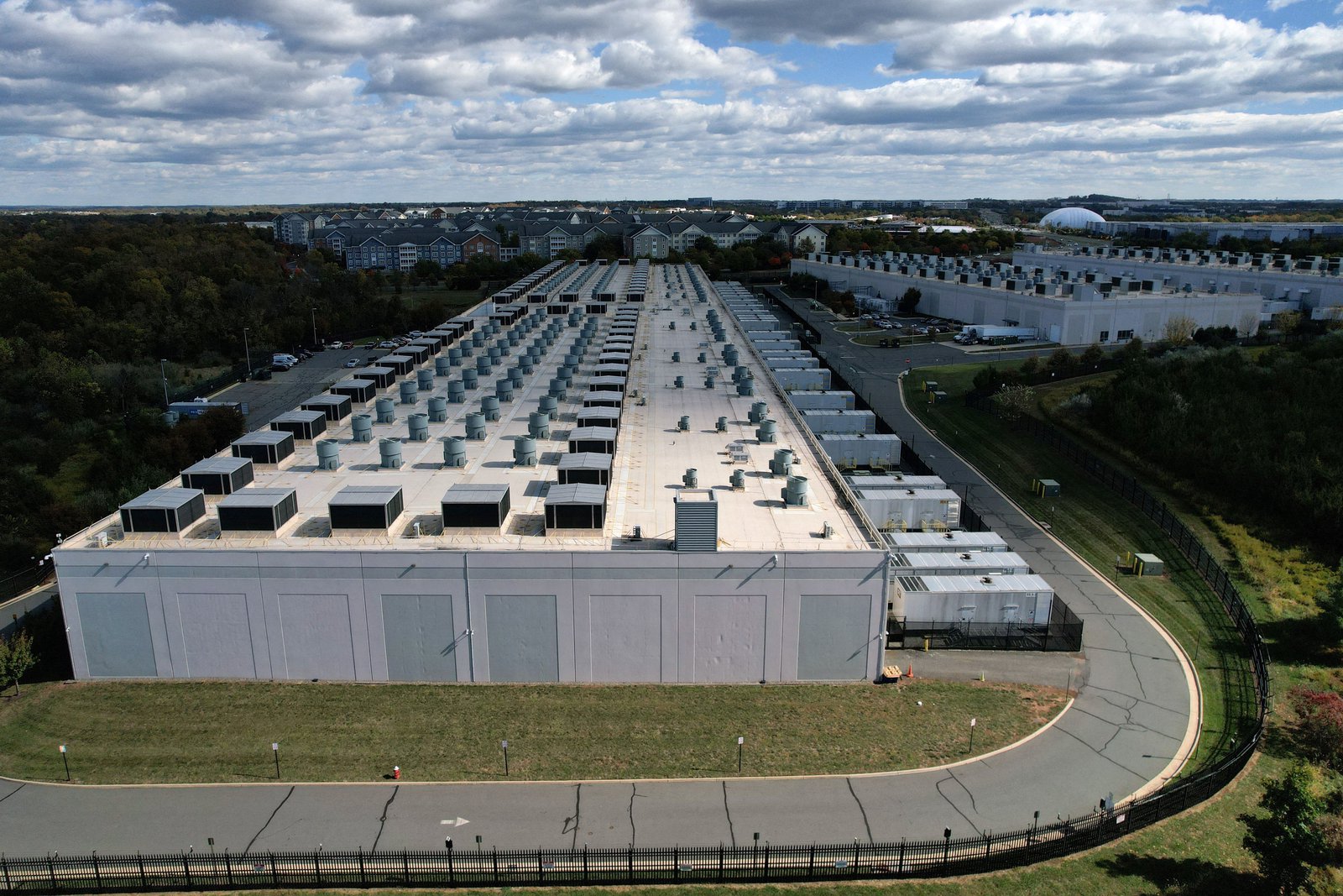 Nvidia exec touts ‘significant’ data center benefits