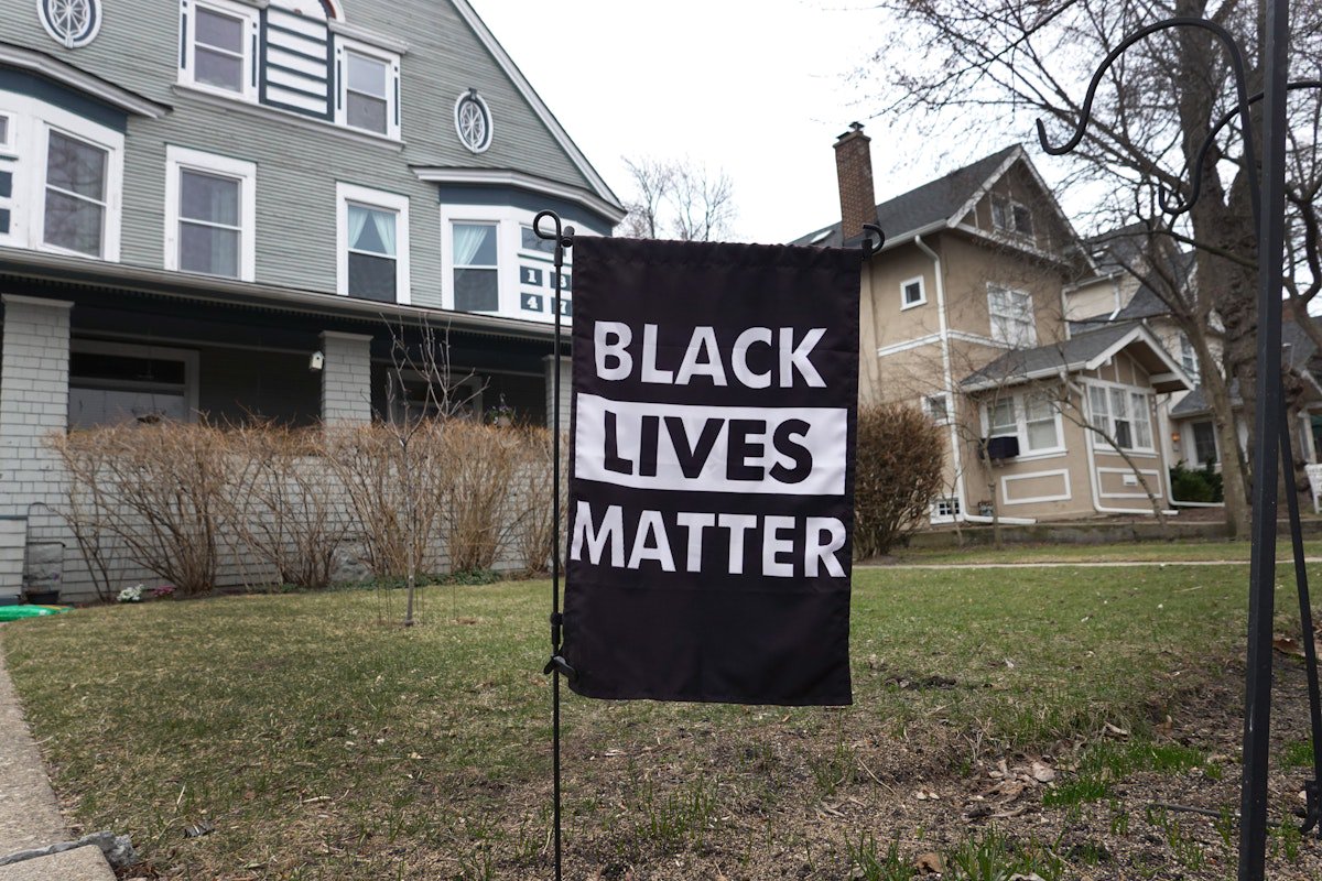 Trump Tries to Kill First Reparations Program for Black Americans