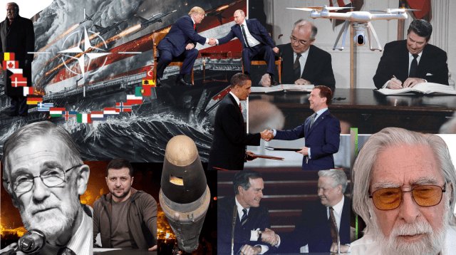 War, Truth, and the Cost of Denial