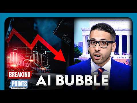 BUBBLE WATCH: Historic South Korea Chip Crash