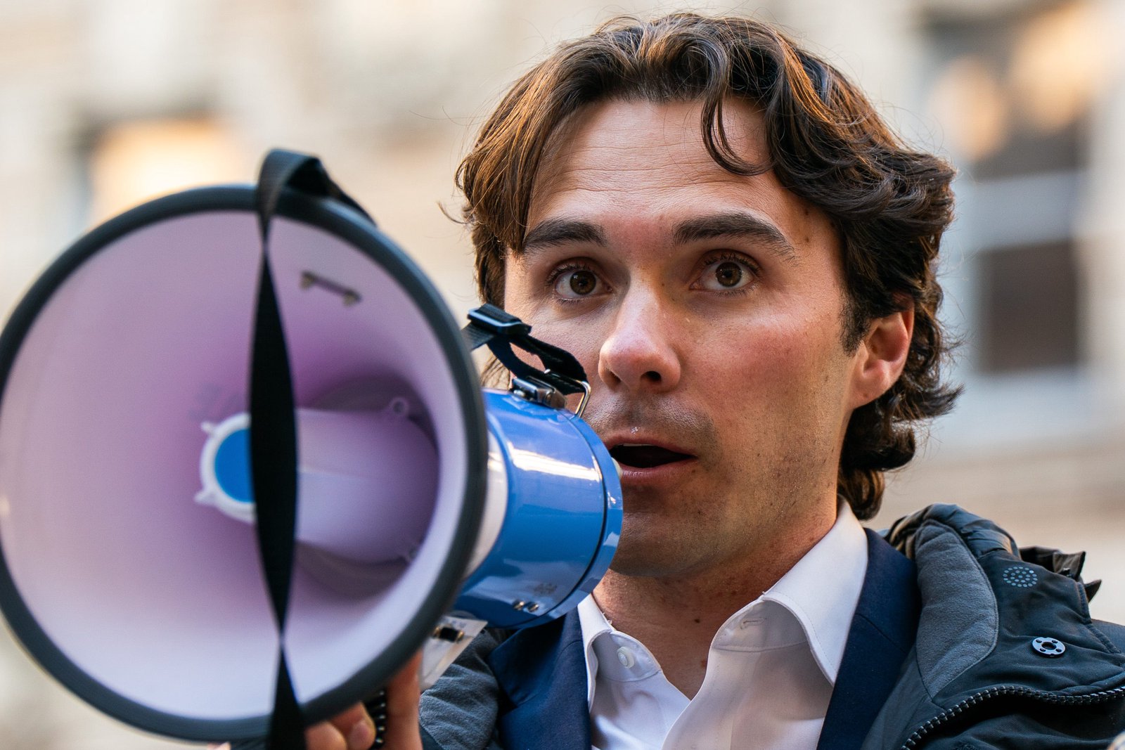 The Dem Establishment Kicked Me Out. Now They're Losing